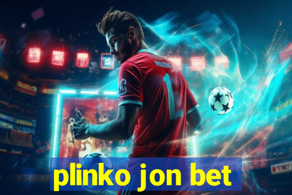 plinko jon bet